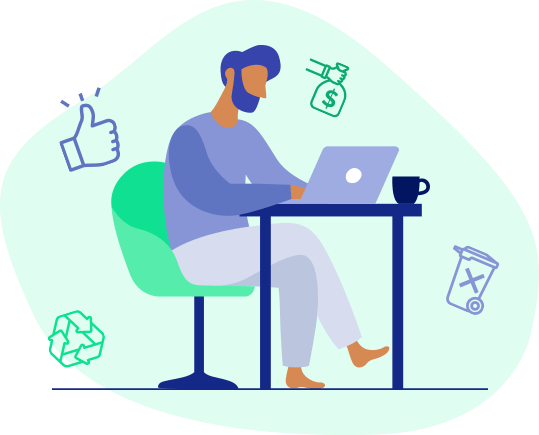 Sell My Laptop - Get Maximum Cash - Used or New Laptops