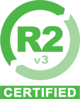 R2v3 Certified