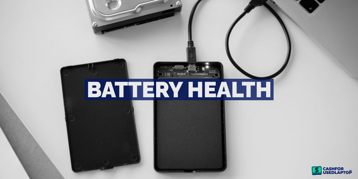 Battery Health