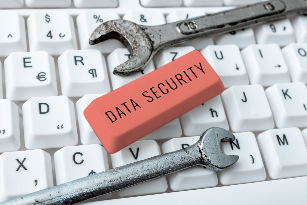 Cryptographic Erasure