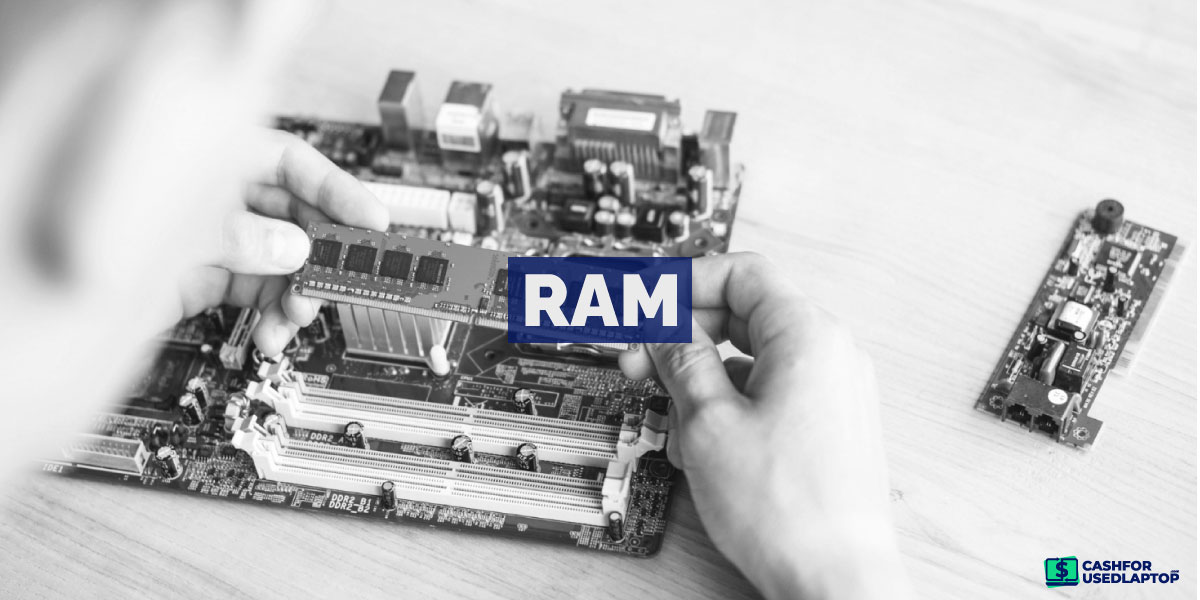 RAM