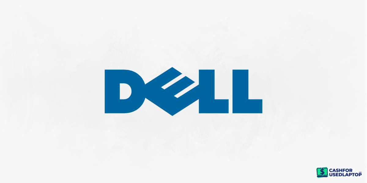 Dell Logo