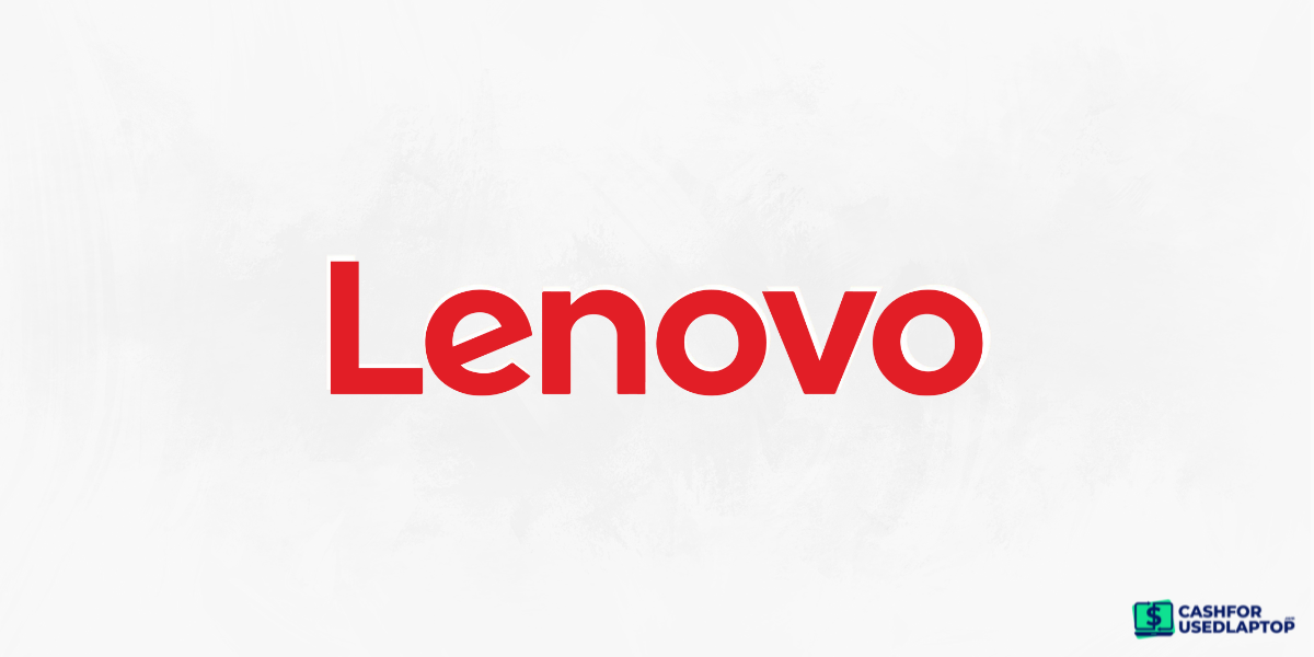 Lenovo Logo