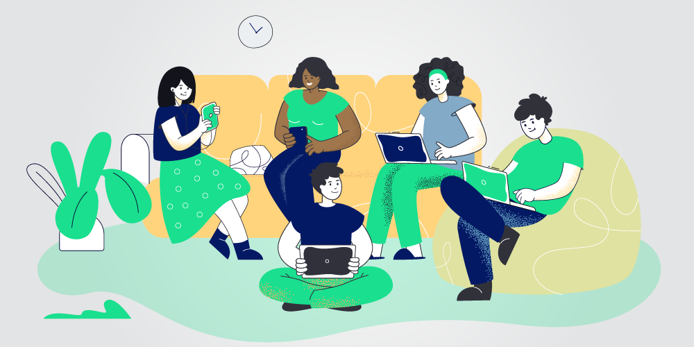 Why Gen Z Prefers Refurbished Laptops Over New Devices?