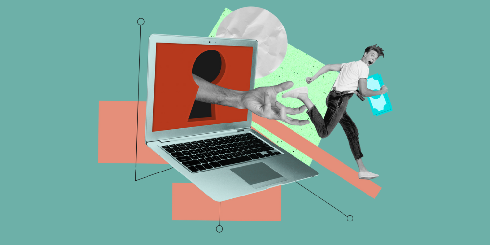 Laptop Trade-In Scams and How to Avoid Them