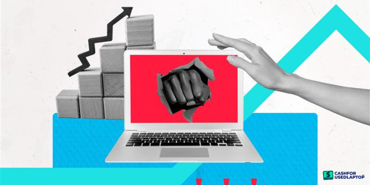 Dos and don’ts of laptop trade-in scams