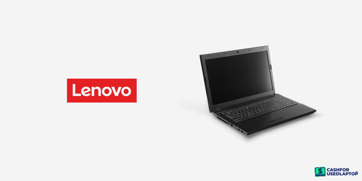 Lenovo Logo