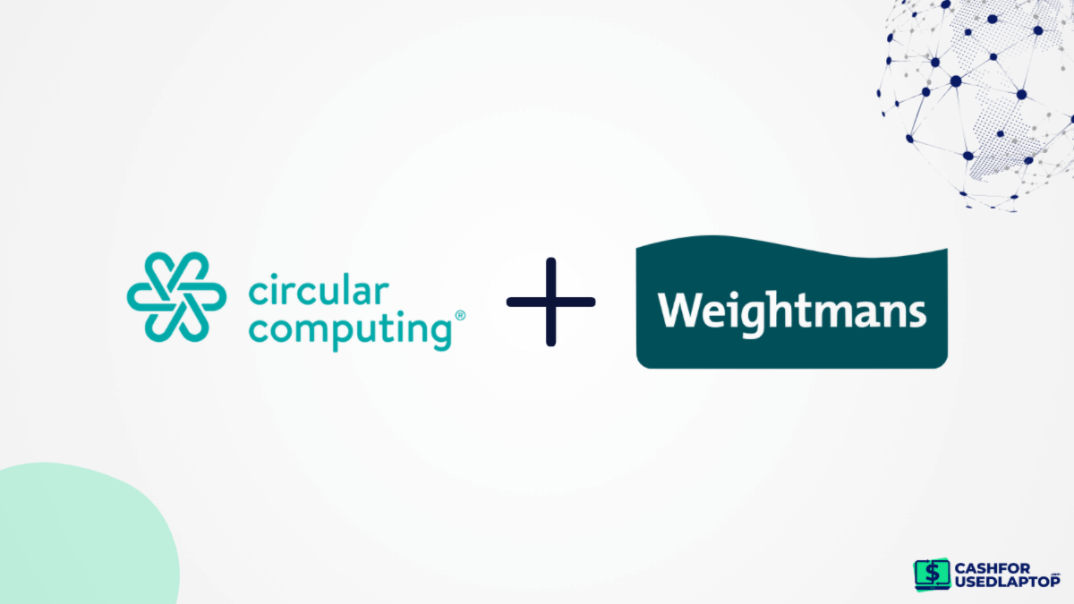 Circular Computing and Weightmans