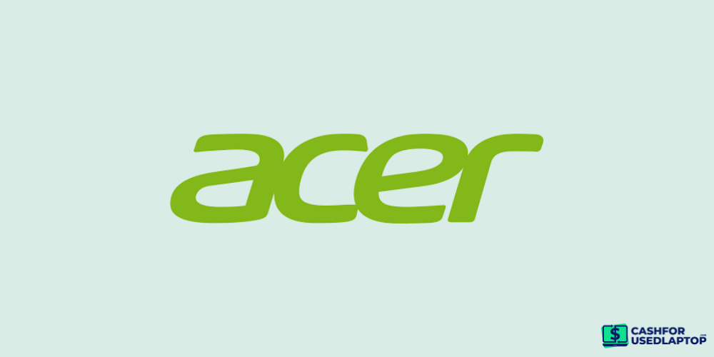 Acer logo