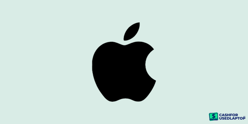 Apple logo