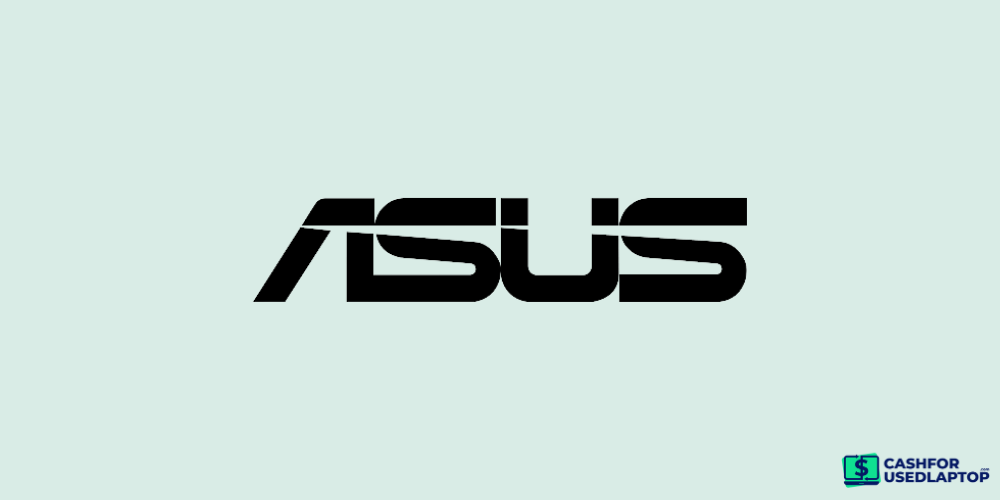ASUS logo