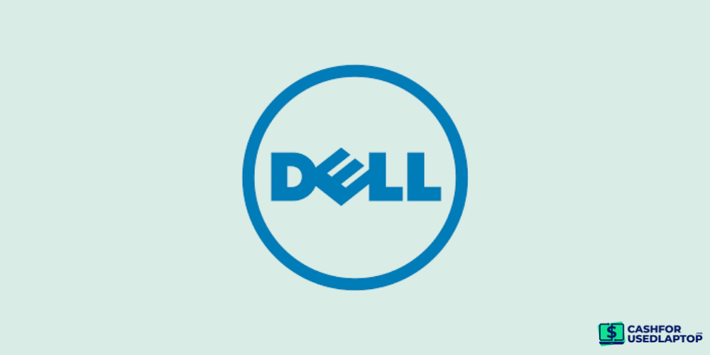 Dell logo