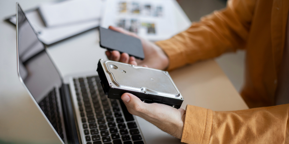 Energy-efficient components