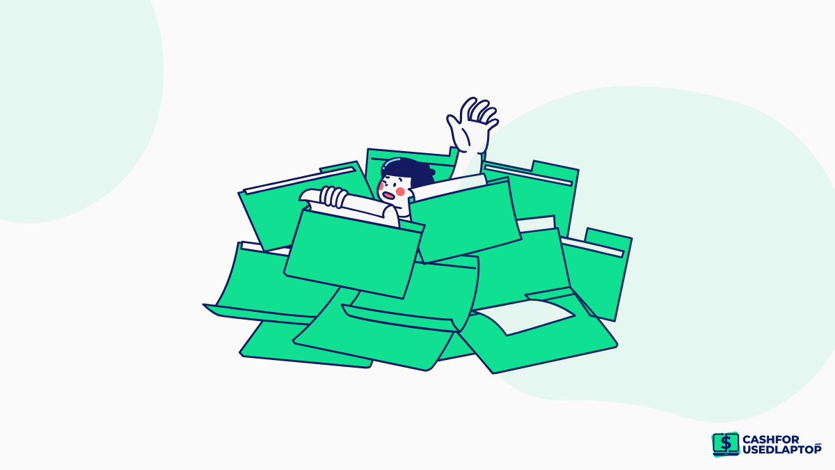 Illustration for 'How to do a Tech Detox – A Practical, Step-by-Step Plan