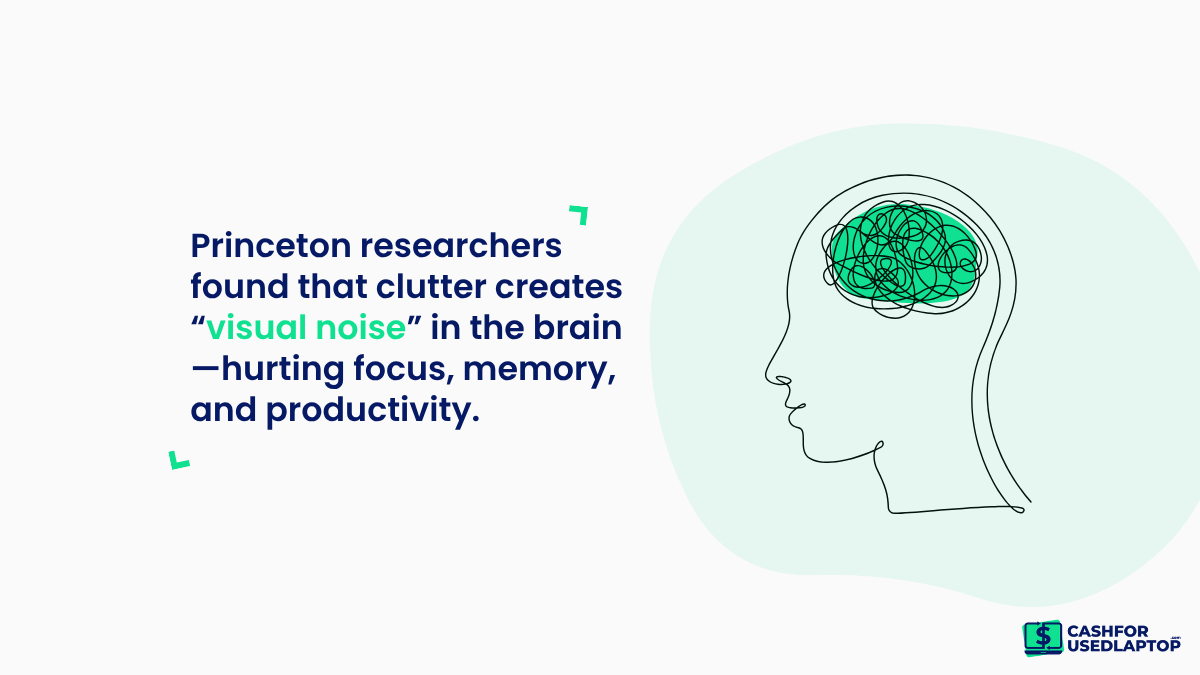 Clean design emphasizing clarity and simplicity