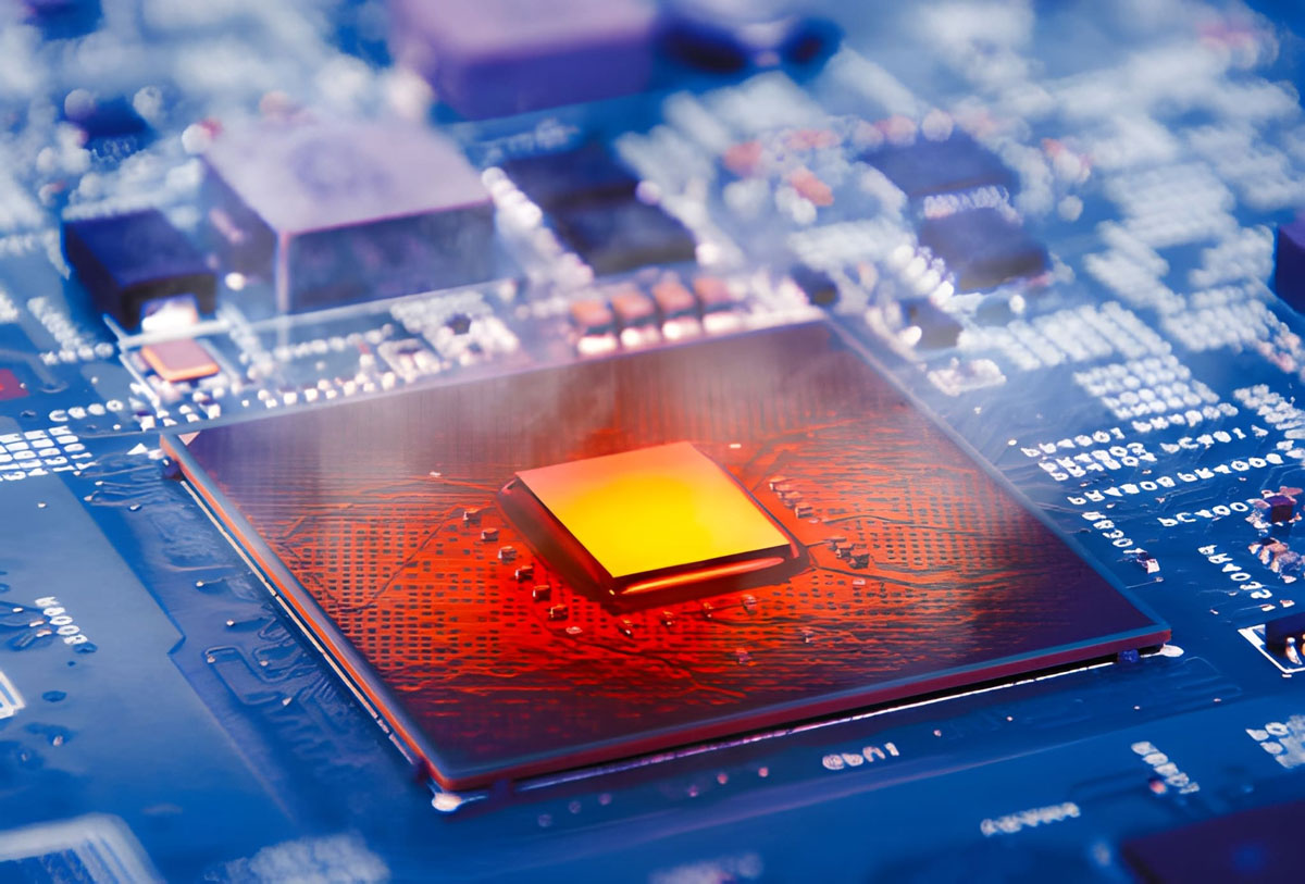 Heat is the Great Degrader