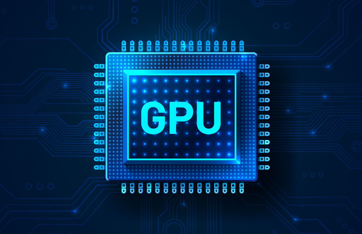 The GPU: The Speed Limit of Progress