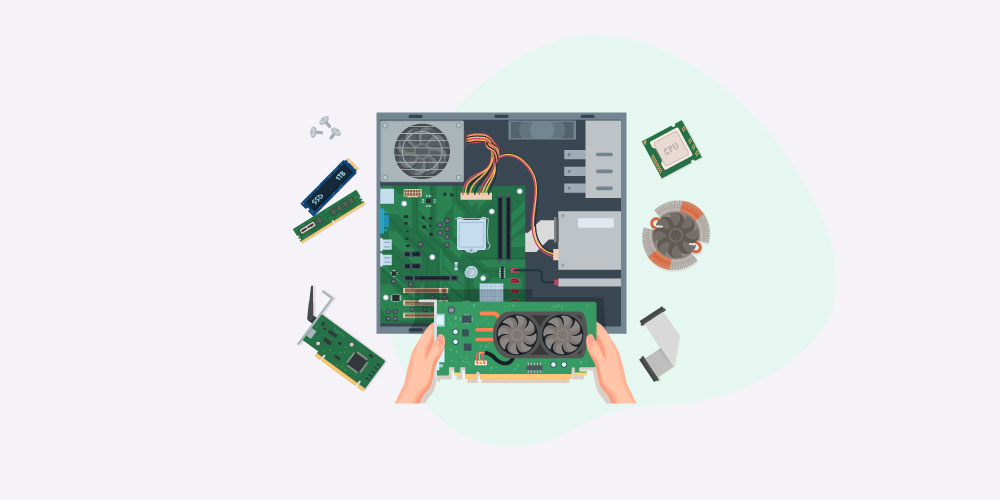 RAM, SSD, GPU: Which Component Influences Laptop Longevity Most?