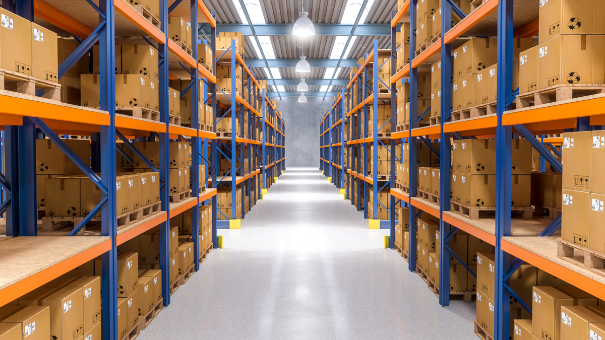 When Storage Starts Becoming a Problem