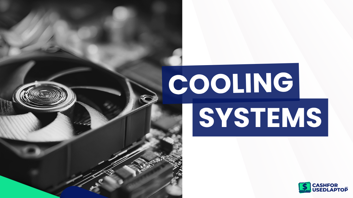Cooling System