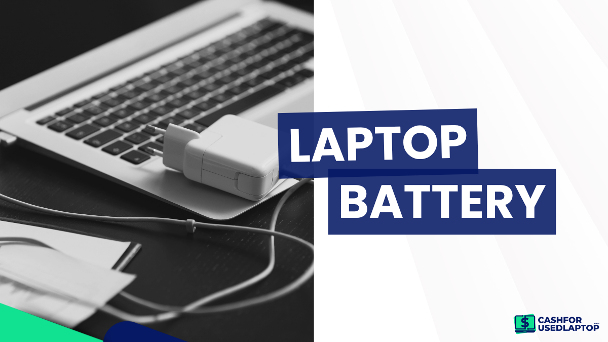 Laptop Battery