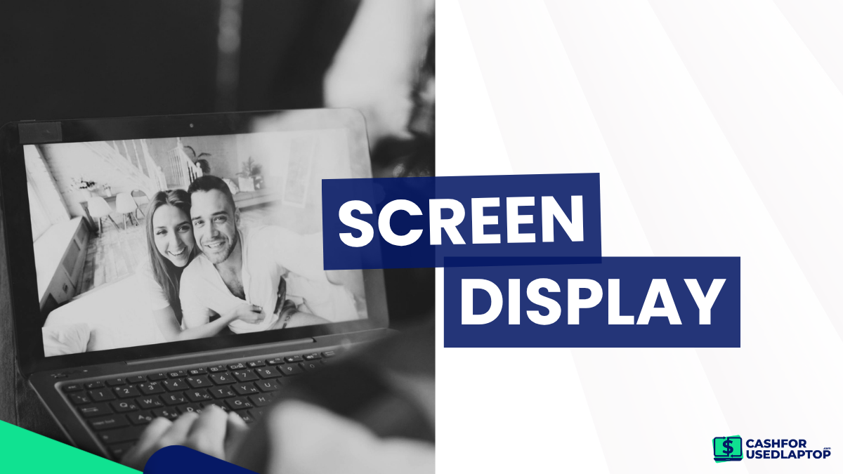 Screen Display