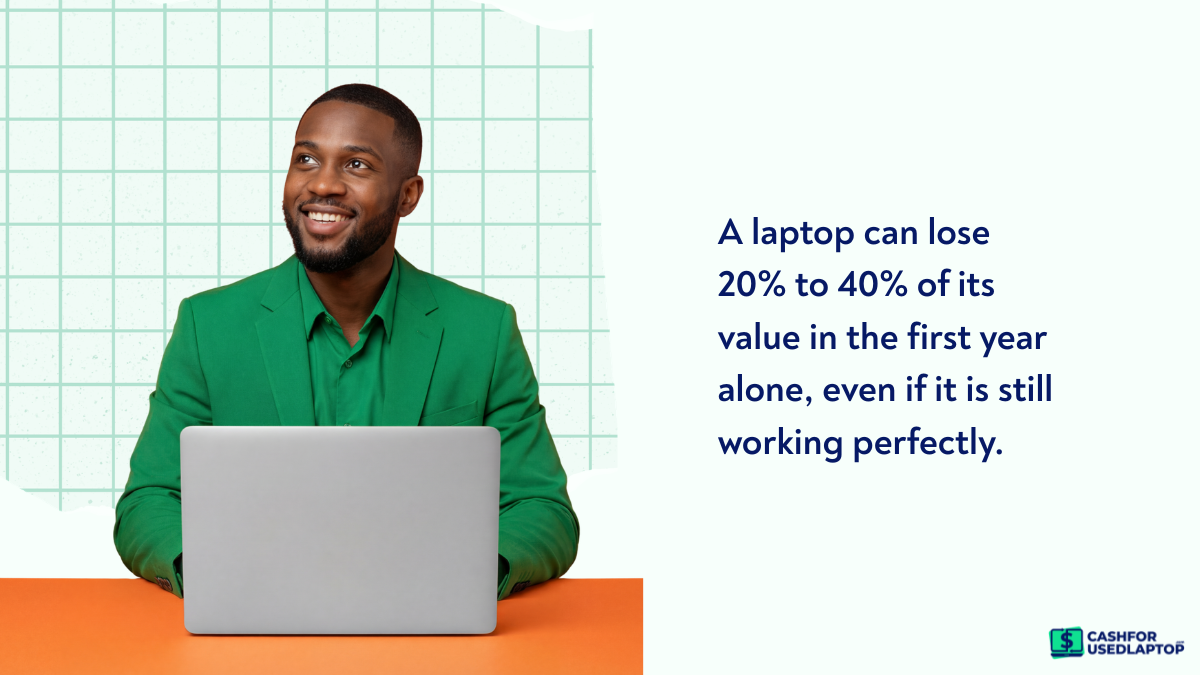 Understanding Laptop Depreciation (Why Timing Matters)