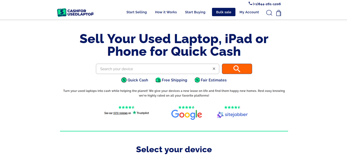 cashforusedlaptop