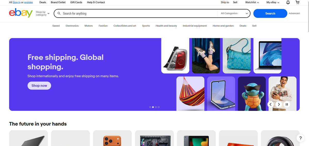 ebay