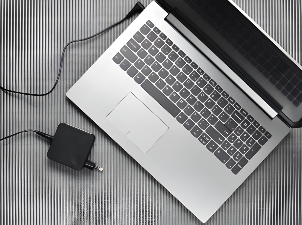 Genuine vs. Third-Party Charger Genuine vs. Third-Party Charger