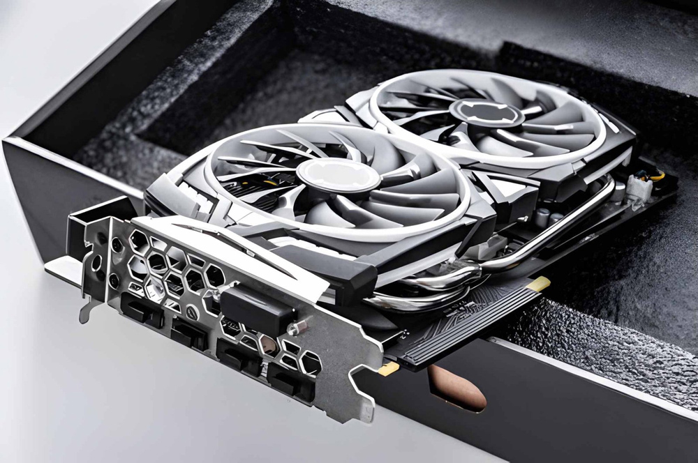 Graphics Cards: Integrated vs. Dedicated Graphics Cards: Integrated vs. Dedicated