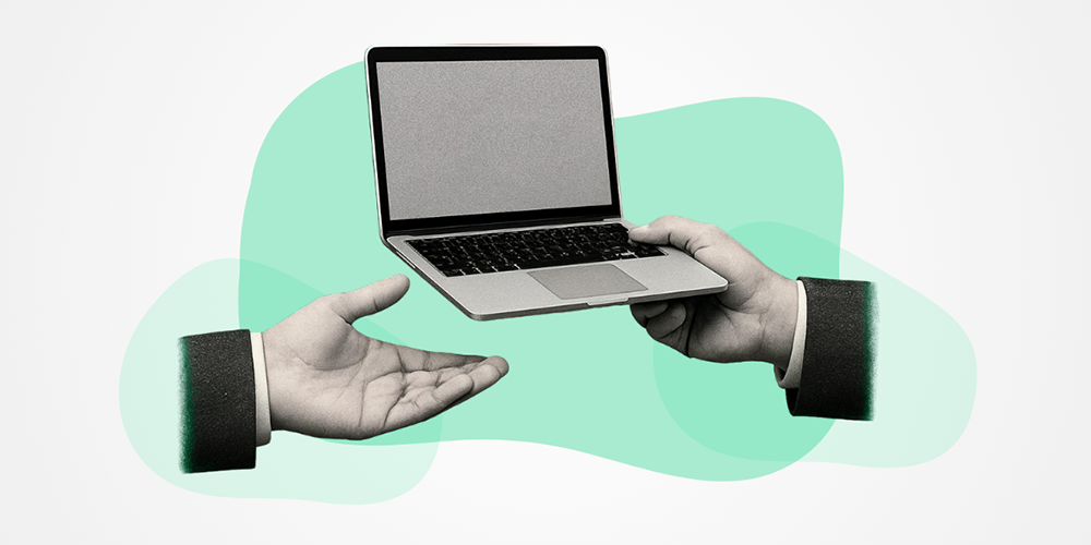 How Corporate Buyback Programs Give Laptops a Second Life