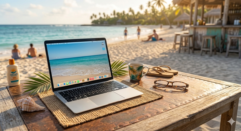 MacBook Air M1 MacBook Air M1