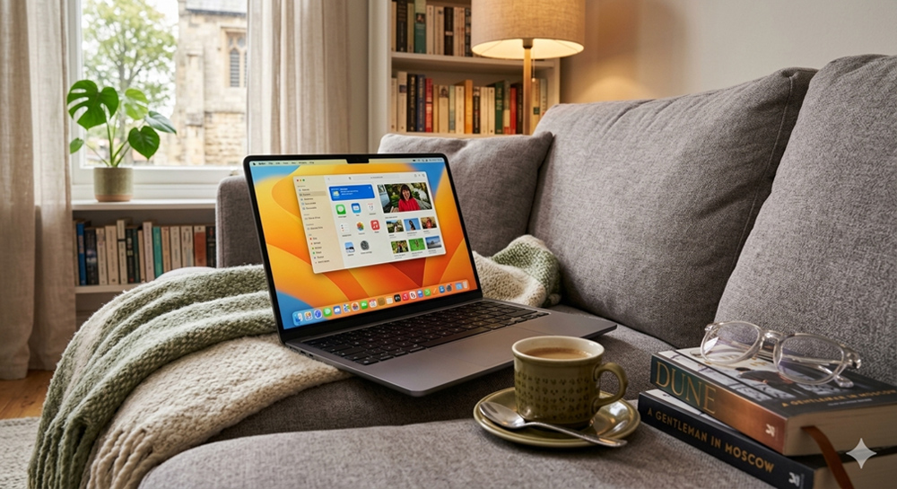 MacBook Air M2 MacBook Air M2