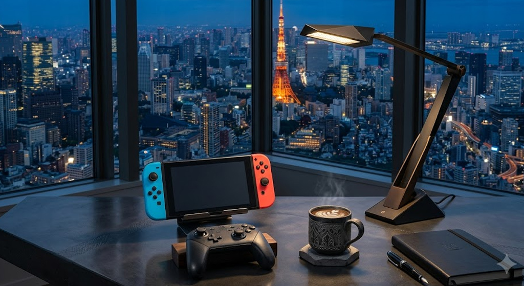 Nintendo Switch Nintendo Switch