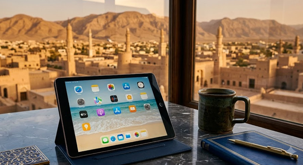 iPad Air (4th and 5th Generation) iPad Air (4th and 5th Generation)