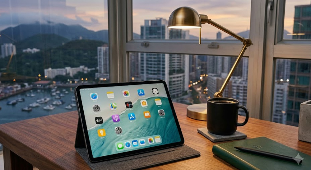 iPad Pro (2020–2022 Models) iPad Pro (2020–2022 Models)