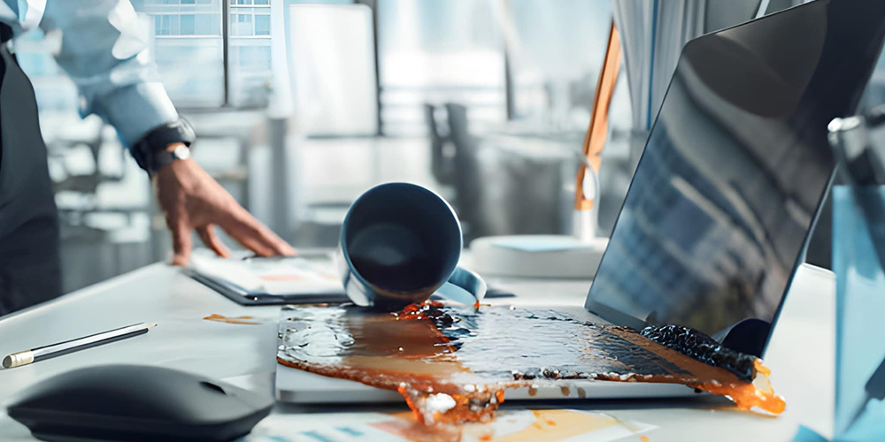 What You Need to Know When Selling a Broken or Damaged Laptop