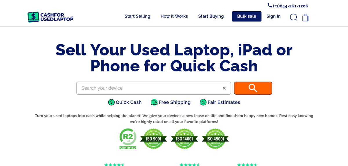CashforUsedLaptop